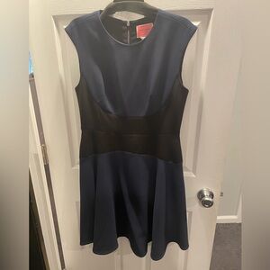 Kate spade dress size 10 like new no flaws fit and flare
